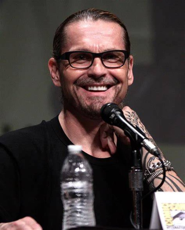 Kurt Sutter, creador de 'Sons of Anarchy' despedido de 'Mayans MC'