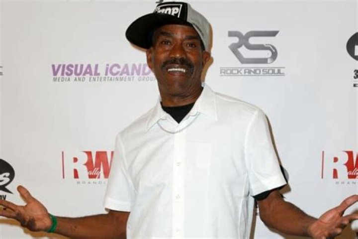 Kurtis Blow Net Worth | BlogPaper