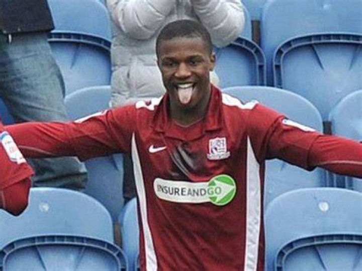 Kyle Asante Kyle Asante