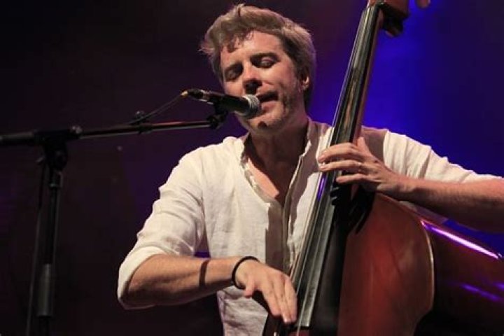 Kyle Eastwood Net Worth | BlogPaper