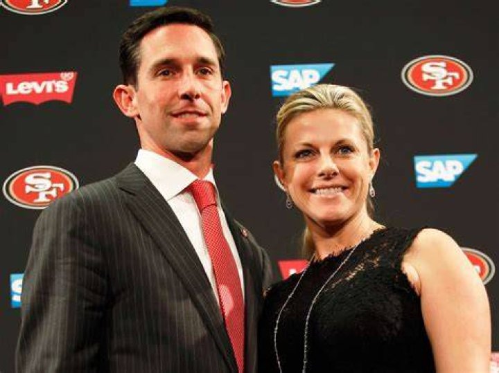 kyle shanahan wife Archives FanBuzz