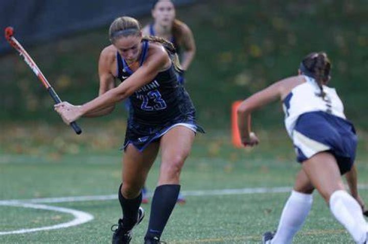Kylie McDevitt Field Hockey Cabrini University Athletics
