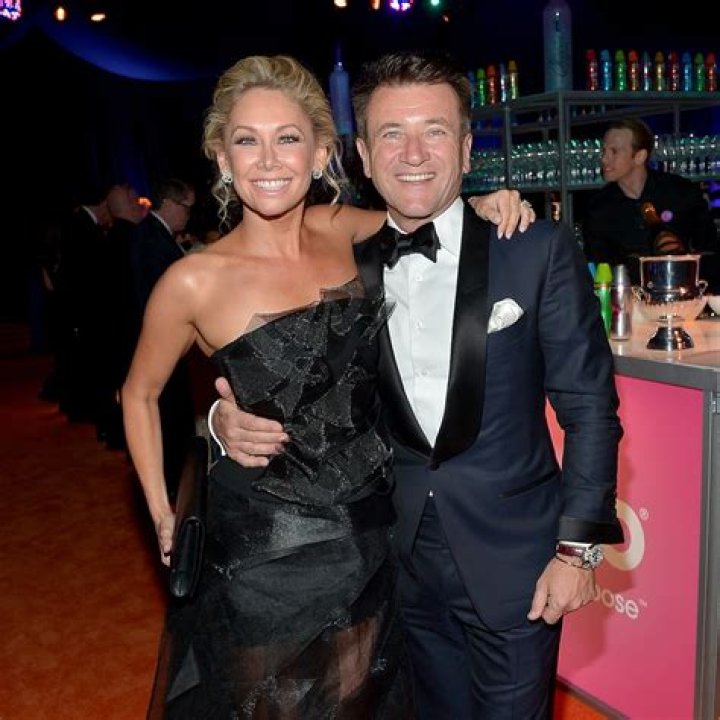 Kym Johnson Shows off Engagement Ring, Talks Proposal, Wedding
