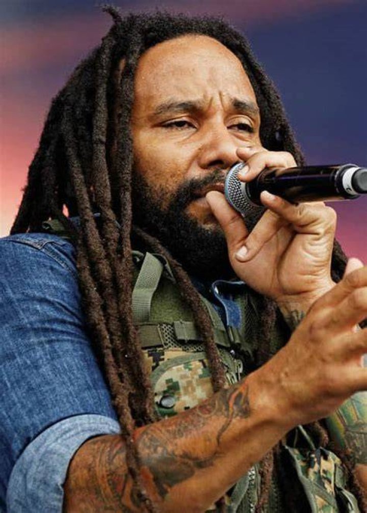 KyMani Marley Net Worth 2024 Wiki, Married, Family, Wedding, Salary
