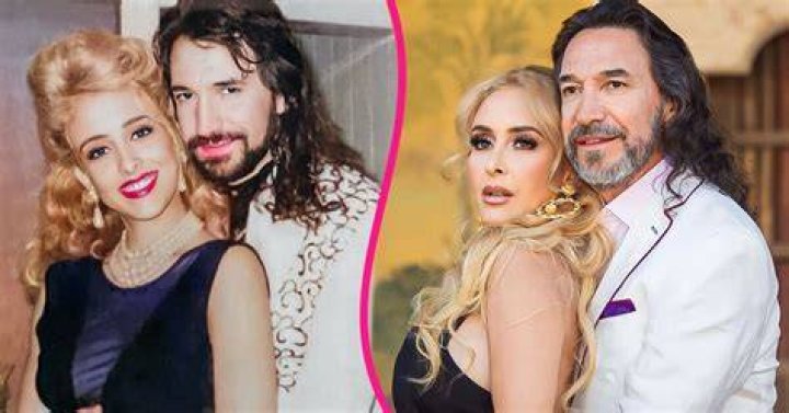 La esposa de Marco Antonio Sol&iacute;s cautiv&oacute; con una imagen en las redes