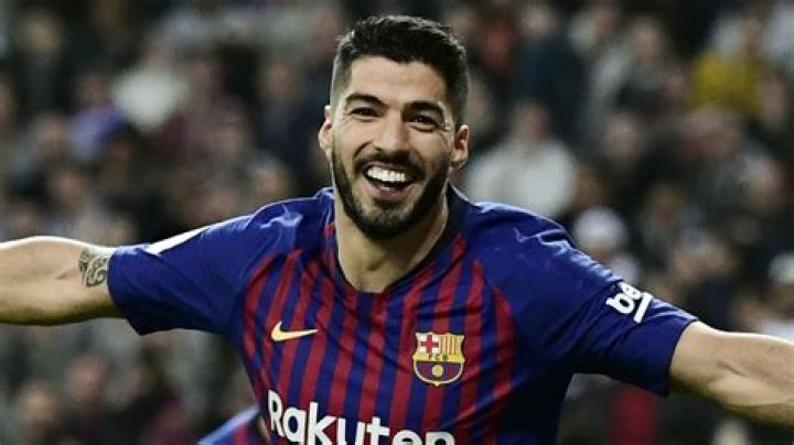 La Liga Luis Suarez to leave Atletico Madrid Telegraph India