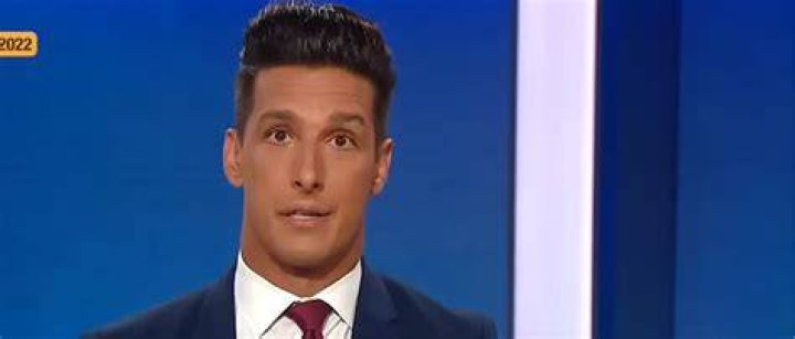 LA news anchor Mark Mester fired after calling KTLA Deadline Local