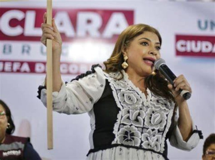 La pol&eacute;mica predicci&oacute;n sobre Clara Chia Mart&iacute; y su relaci&oacute;n con Gerard
