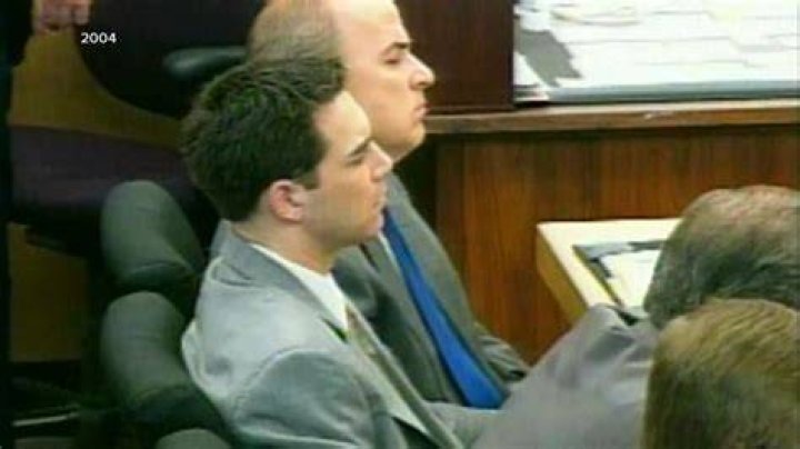 Laci Peterson Death Photos: How Is Burglar Steven Todd Related To The Case?