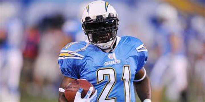 LaDainian Tomlinson LaDainian Tomlinson
