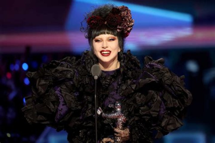 Lady Gaga Dedicates &lsquo;Born This Way&rsquo; to Trans Community at Vegas Residency