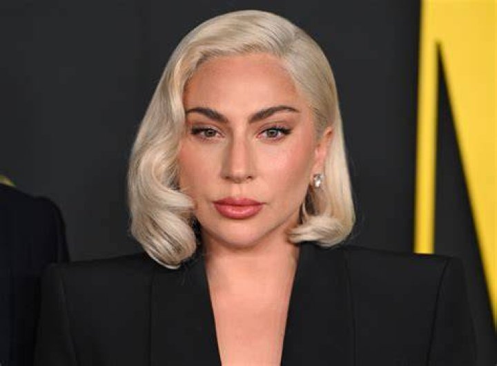 Lady Gaga Sends 'Joy' To LGBTQ Fans, Says She Hopes Future Oscars