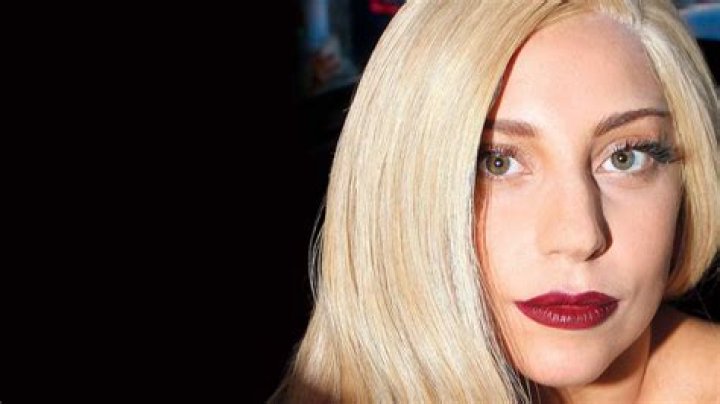 Lady Gaga&rsquo;s Latest Transgression Acting Normal