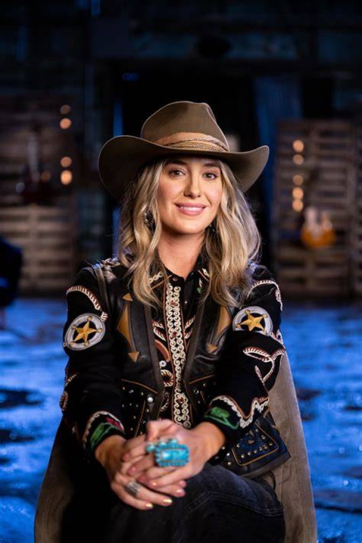 Lainey Wilson I Will 'Never' Quit Songwriting for 'Yellowstone' Us