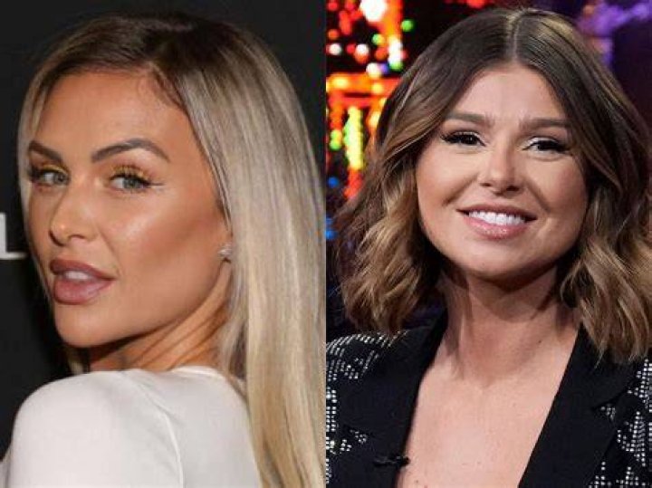 Lala Kent Opens Up About Being &lsquo;Terrified&rsquo; To Have Sober Sex TrendRadars