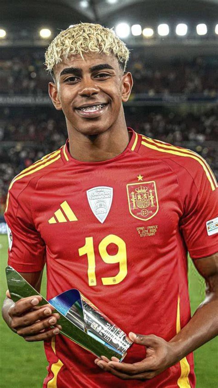 Lamine Yamal Career 2023 Education, Stats, Records, awards