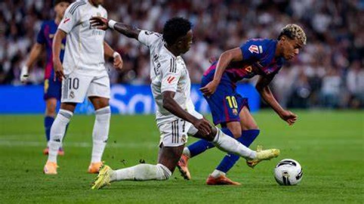 Lamine Yamal el talento del Barcelona de 15 a&ntilde;os 'podr&iacute;a definir una era'