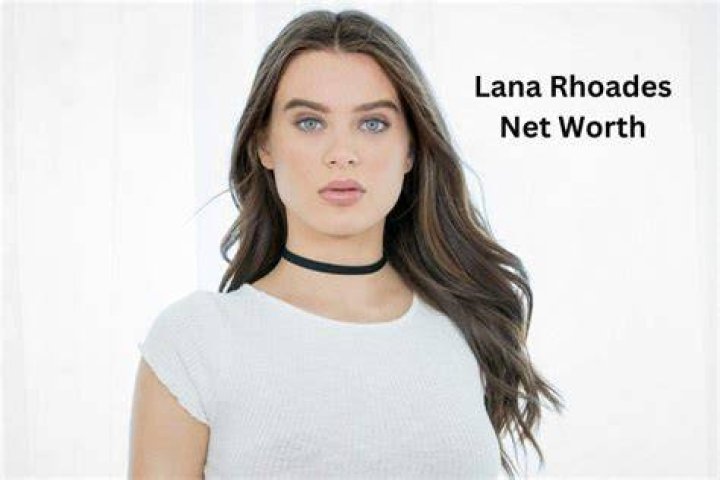 Lana Rhoades Net Worth, Age, Boyfriend, Husband & Facts