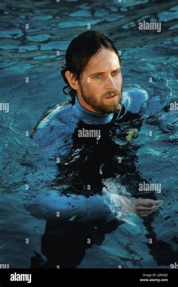 Lance Guest