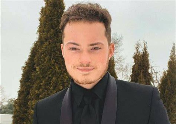 Lance Stewart's Age, Bio, Net Worth, Career, Personal Life and FAQs ·