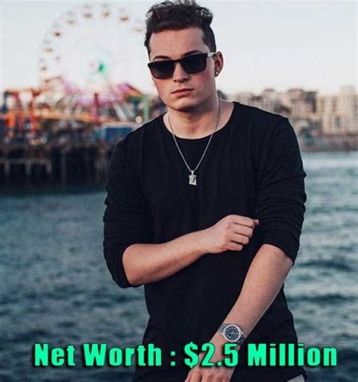 Lance Stewart Net Worth 2018 How Wealthy is the Social Media Star