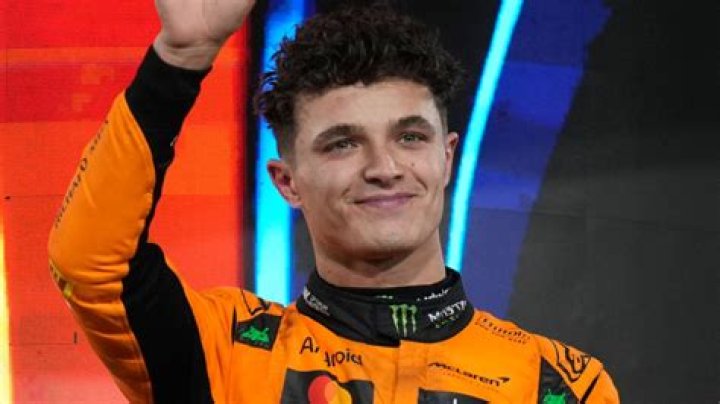 Lando Norris - Bio, Age, height, weight, Wiki, Facts and Family