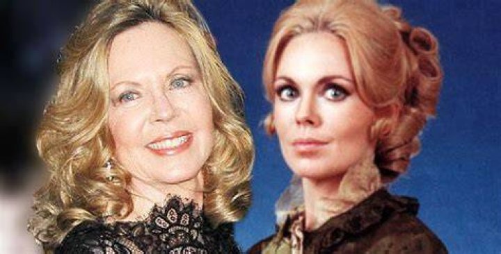 Lara Parker Deacon Where is Rula Lenska and Brian Deacon's daughter