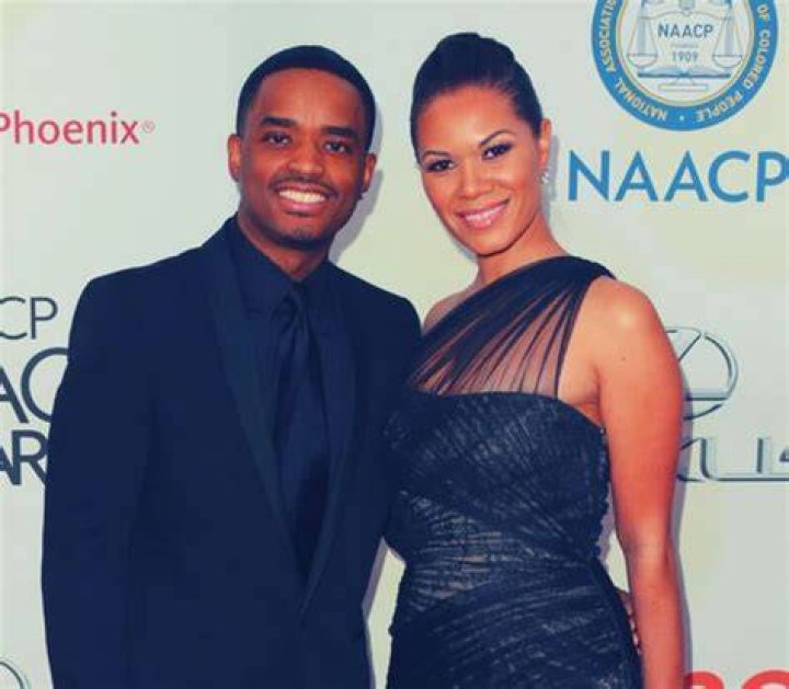 Larenz Tate Wiki, Age, Height, Wife, Kids, Net Worth, Family, Bio