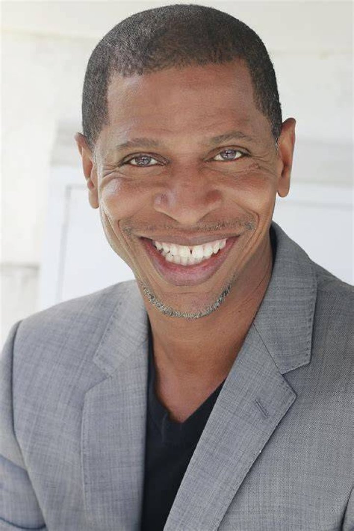 Larry B. Scott List of Movies and TV Shows TV Guide