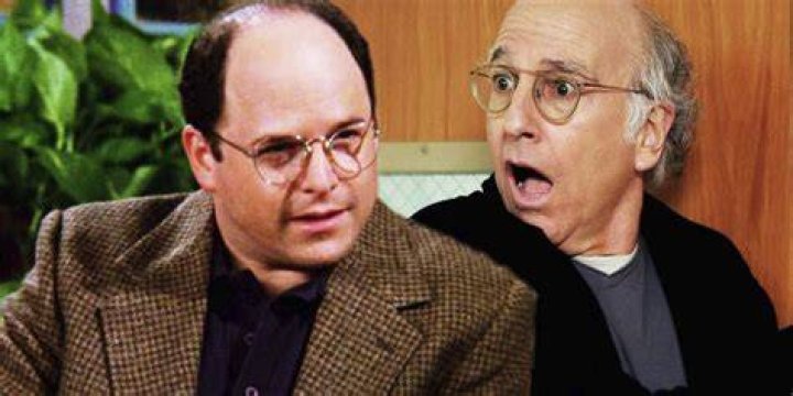 Larry David's Exit From Seinfeld