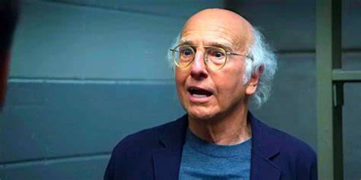 Larry David's Daughter Cazzie's New Web Series Is Like 'Curb' For