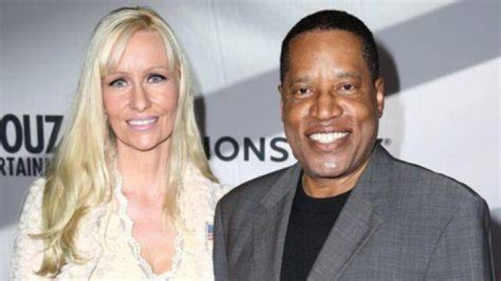 Larry Elder Wife, Is Larry Elder Married? Age, Net Worth & More. 1 Larry Elder Wife