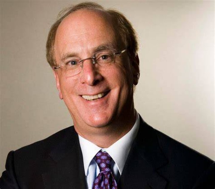 Larry Fink net worth 2023 Earnings, Career, & Biography Networth