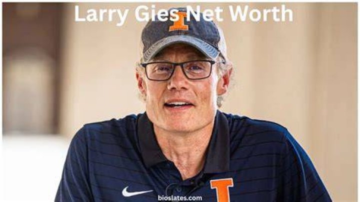 Larry Golden Net Worth | BlogPaper