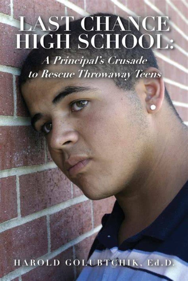 Last chance high school Where are they now? News