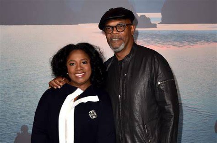 LaTanya Richardson Jackson- Wiki, Age, Husband, Net Worth, Ethnicity, Career ·