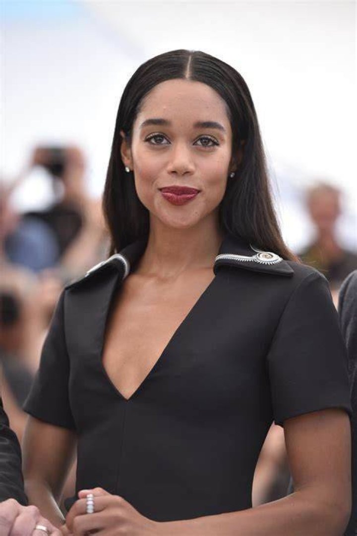 Laura Harrier AlloCin&eacute;
