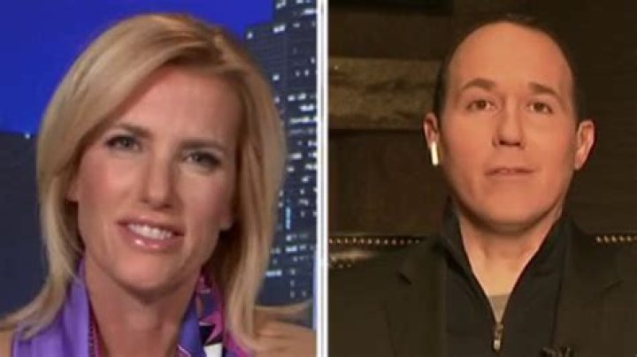 Laura Ingraham and Raymond Arroyo Relationship, Married, Partner
