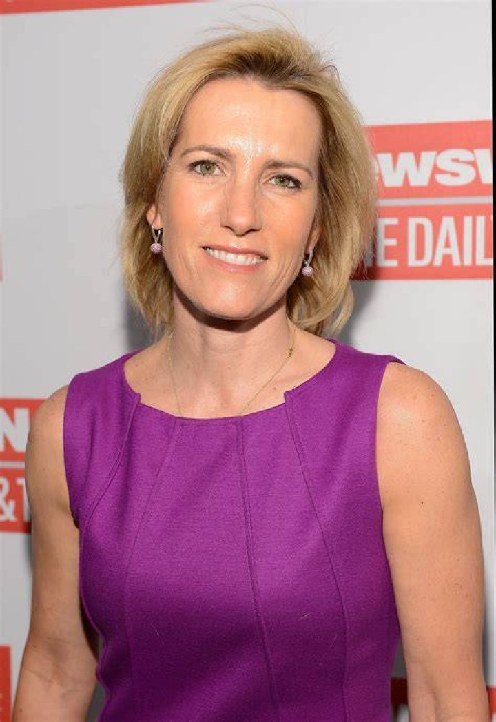 Laura Ingraham on migrant family separations "There's only so much of