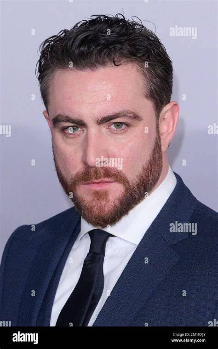 Laurence O'Fuarain