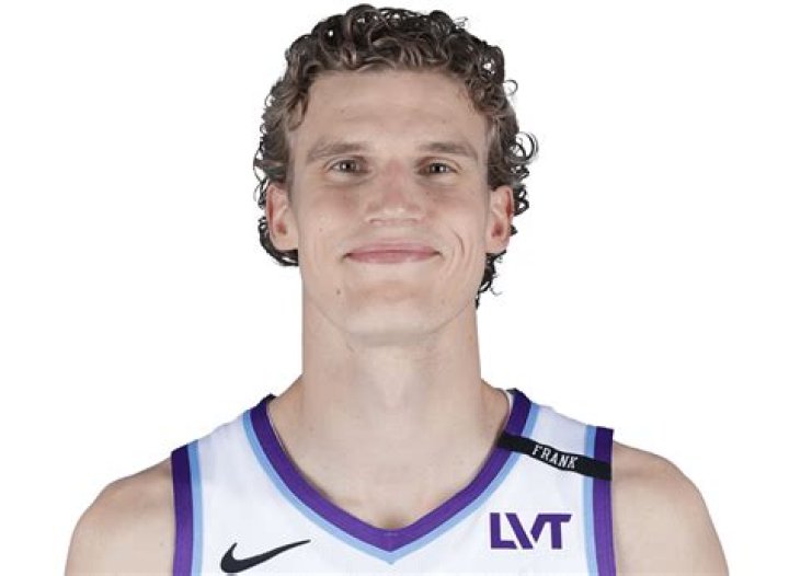 Lauri Markkanen Age