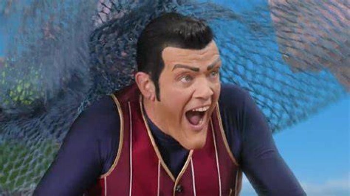 LazyTown Actor Stefan Karl Steffanson Dead at 43 The Nerd Stash