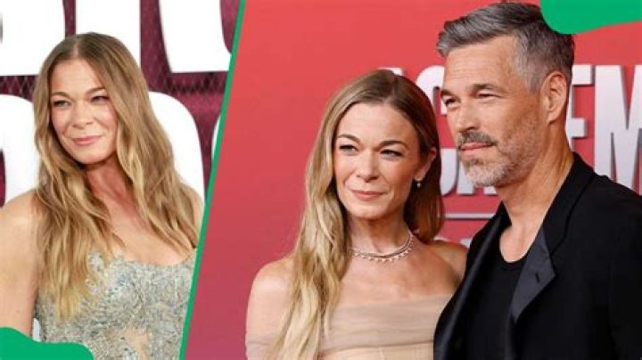 LeAnn Rimes Net Worth 2022 Age, Height, Weight, Husband, Kids, Bio