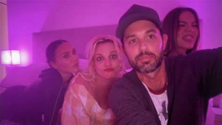 Learn About Britney Spears Friend And Manager Hollywood Life
