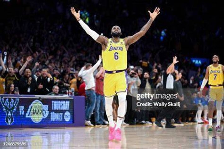 LeBron James' Other Son, Bryce James Height, Age, School