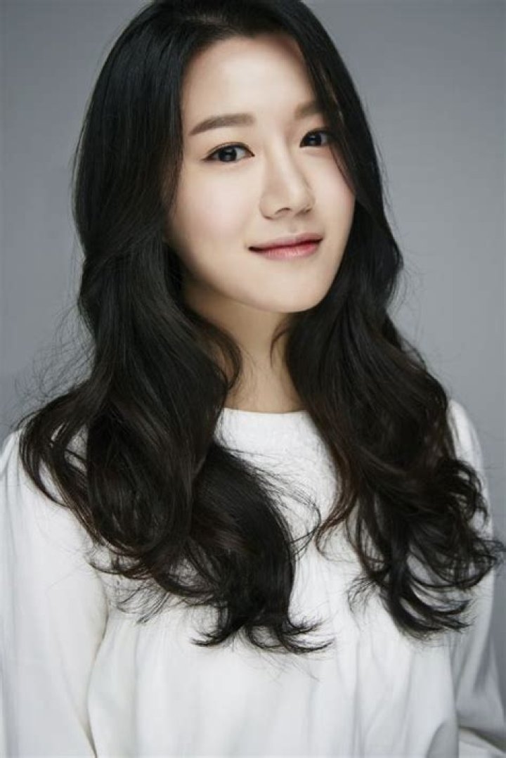 Lee DaIn (1992) AsianWiki