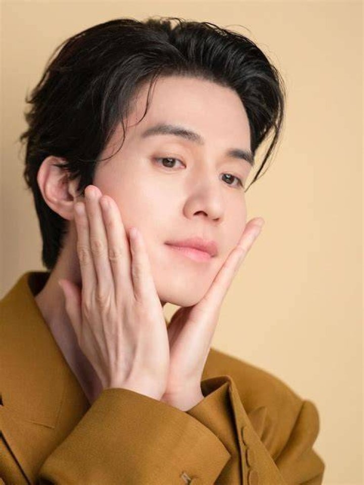 Lee Dong Wook's Wedding All The Details On His Wife And The Big Day