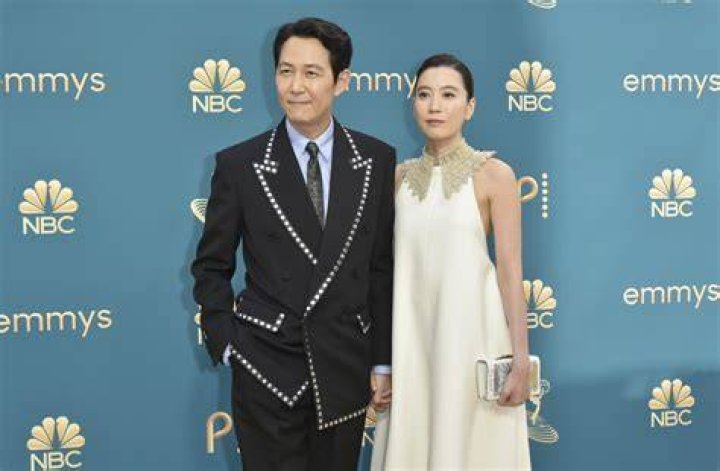 Lee Jung Jae Is Married To Wife Im Se Ryung, Who Is She? Their Net Worth Explored