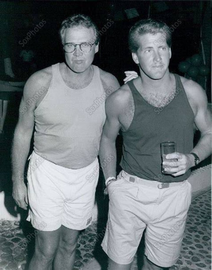 Lee Majors and Lee Jr. Lee majors, Old hollywood actors, Hollywood cinema