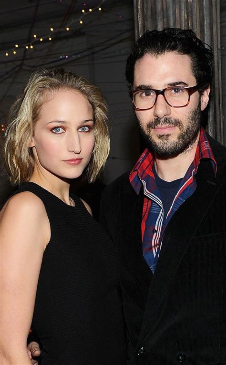 Leelee Sobieski and Hubby Adam Kimmel a Baby Boy! E! Online